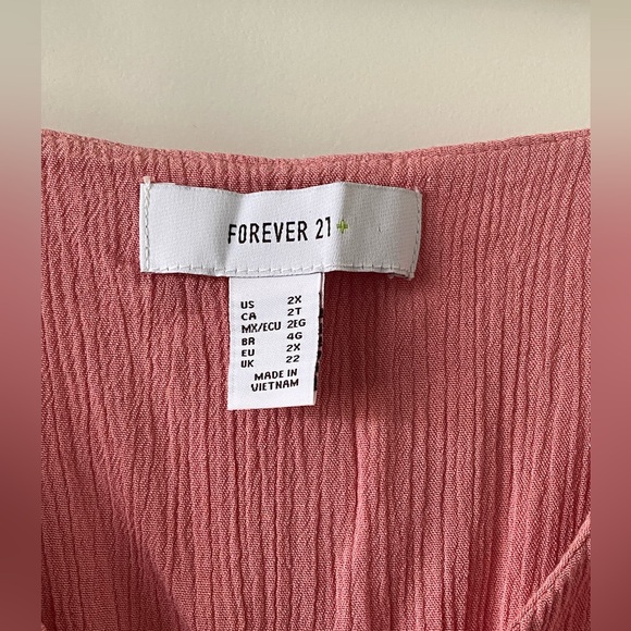 Pink Sundress - Picture 3 of 3